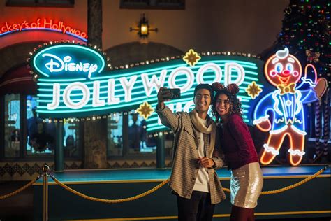 Guide to Disney Jollywood Nights at Disney’s Hollywood Studios.